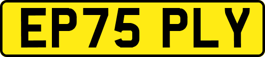 EP75PLY