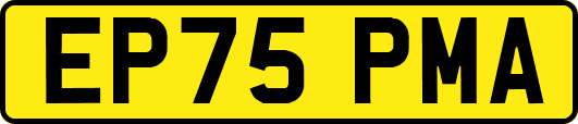 EP75PMA