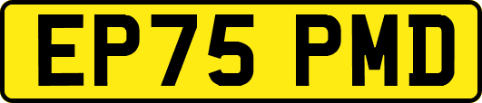 EP75PMD