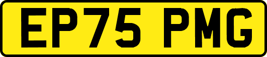 EP75PMG