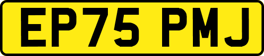 EP75PMJ