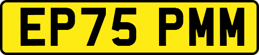 EP75PMM