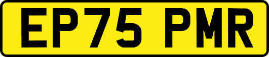 EP75PMR