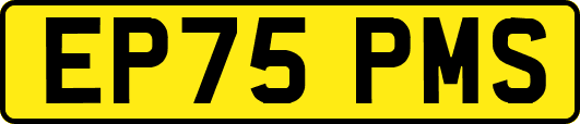 EP75PMS