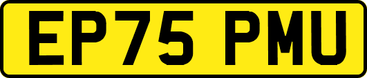 EP75PMU