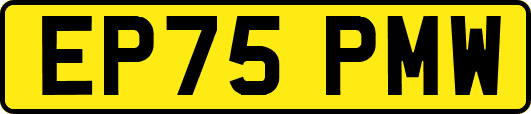EP75PMW