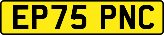 EP75PNC