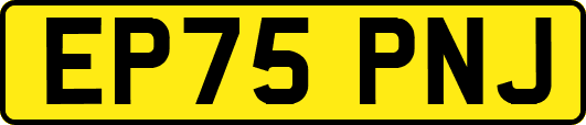 EP75PNJ