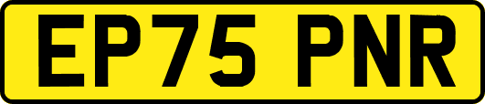 EP75PNR