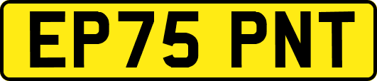 EP75PNT
