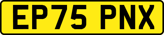 EP75PNX