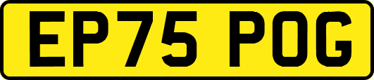 EP75POG