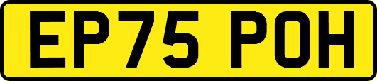 EP75POH