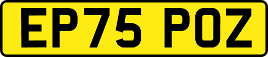 EP75POZ