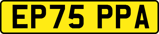 EP75PPA