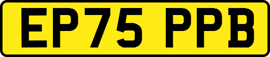 EP75PPB