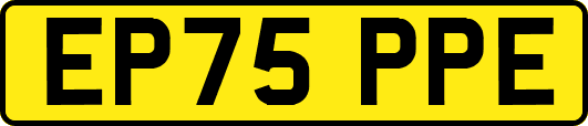 EP75PPE