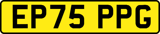 EP75PPG