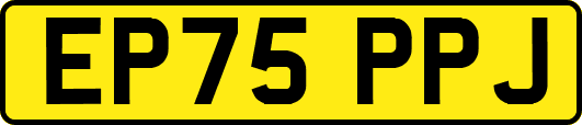 EP75PPJ