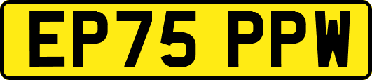 EP75PPW