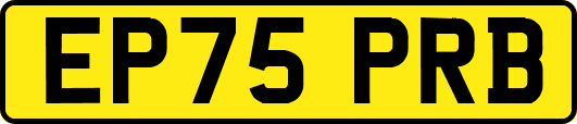 EP75PRB