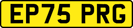 EP75PRG