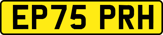 EP75PRH