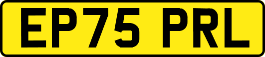 EP75PRL