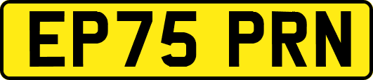EP75PRN