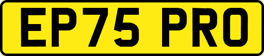 EP75PRO