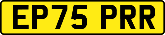 EP75PRR