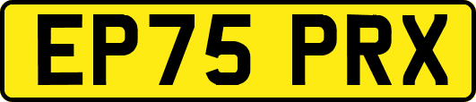 EP75PRX
