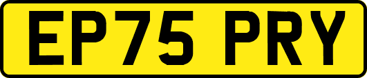 EP75PRY