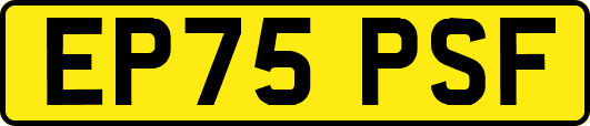 EP75PSF