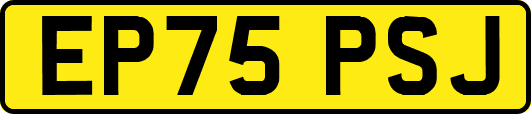 EP75PSJ