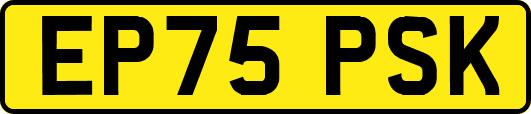 EP75PSK