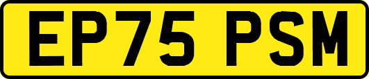 EP75PSM