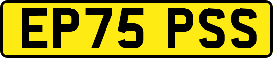 EP75PSS