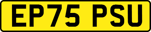 EP75PSU