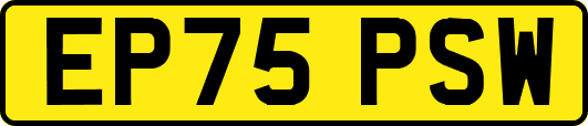 EP75PSW