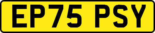 EP75PSY