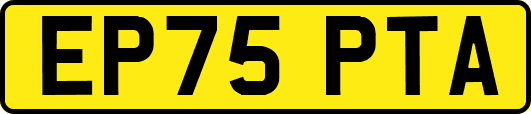 EP75PTA