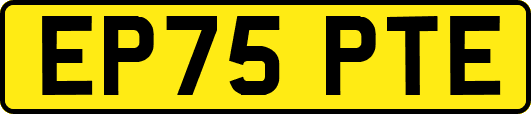 EP75PTE