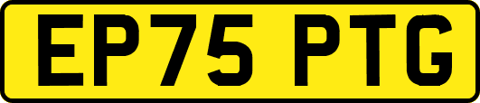 EP75PTG
