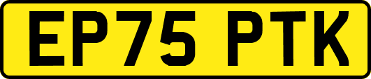 EP75PTK