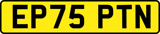 EP75PTN