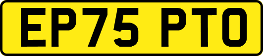 EP75PTO