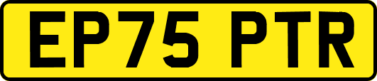 EP75PTR