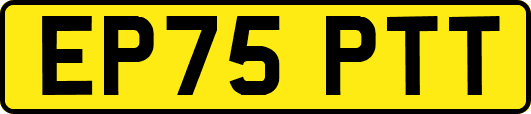 EP75PTT