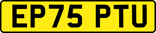EP75PTU